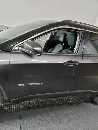 2019 Jeep Compass 3C4NJDCB1KT838731 VIN:3C4NJDCB1KT838731