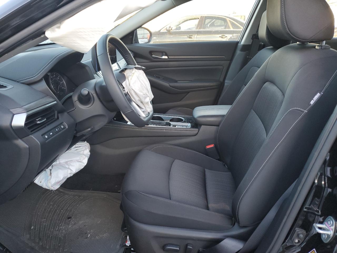 2024 NISSAN ALTIMA SV VIN:1N4BL4DV6RN414144
