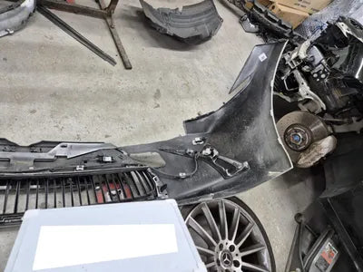 2018 Lexus ES 300 JTHB21B17K2026051 VIN:JTHB21B17K2026051