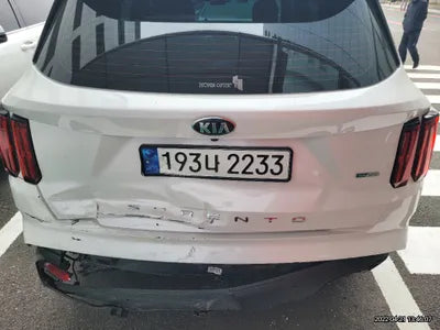 2021 Kia Sorento 000KNARF81GBMA034 VIN:000KNARF81GBMA034