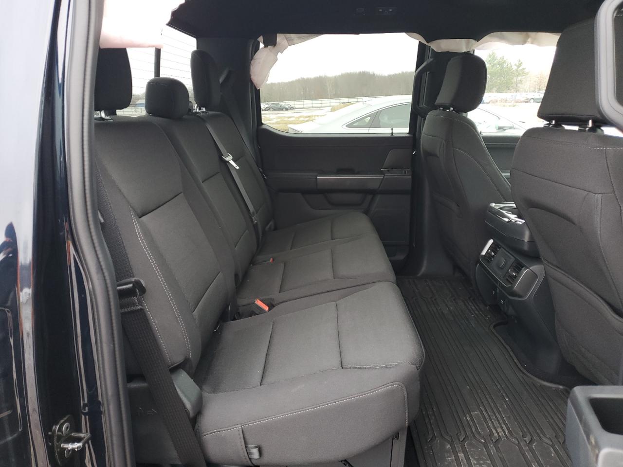 2024 FORD F150 XLT VIN:1FTFW3LD6RFA84263