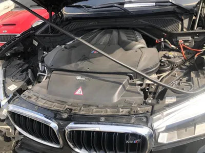 2018 BMW X6 M WBSKW8101JLE85068 VIN:WBSKW8101JLE85068