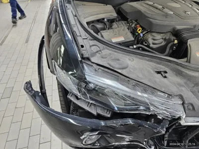 2017 Maserati Levante VIN: