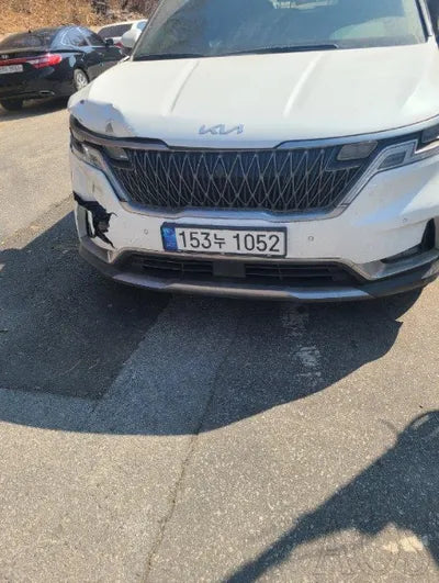 2022 Kia Carnival KNANC81BBNS166958 VIN:KNANC81BBNS166958