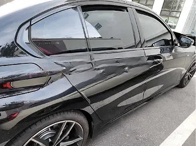 2022 BMW 320 WBA5X5101NFN04989 VIN:WBA5X5101NFN04989