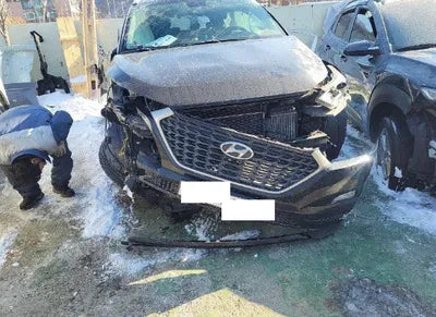 2017 Hyundai Tucson 955KMKMHJ3815GHU2 VIN:955KMKMHJ3815GHU2