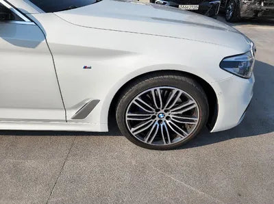 2019 BMW 530 WBAJD9100KWW51069 VIN:WBAJD9100KWW51069