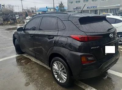 2018 Hyundai Kona KMHK3816GJU077173 VIN:KMHK3816GJU077173