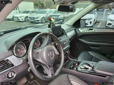 2018 Mercedes-Benz GLE 350 WDCDA2EB5JB086104 VIN:WDCDA2EB5JB086104