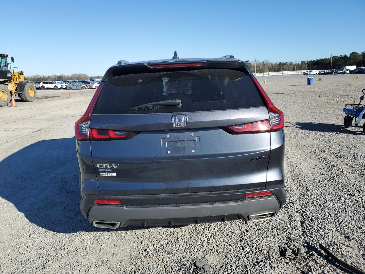 2023 HONDA CR-V SPORT VIN:2HKRS5H54PH705654