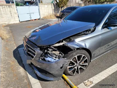 2017 Mercedes-Benz E 300 WDDZF4JB7HA156352 VIN:WDDZF4JB7HA156352