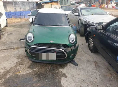 2020 MINI Cooper WMWXV7107L2M80406 VIN:WMWXV7107L2M80406