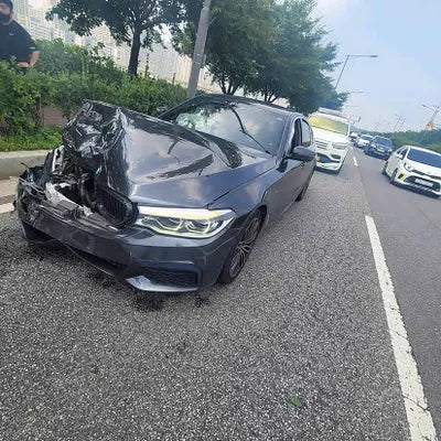 2019 BMW 530 WBAJD9102KB278673 VIN:WBAJD9102KB278673