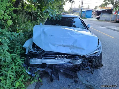 2016 Audi A6 WAUZZZ4G2GN120899 VIN:WAUZZZ4G2GN120899