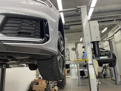 2023 Audi 50 WAUZZZF25PN008289 VIN:WAUZZZF25PN008289