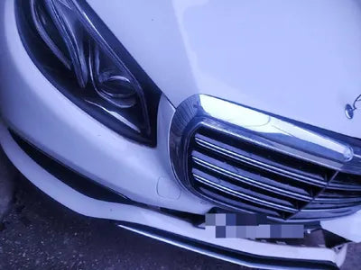 2016 Mercedes-Benz E 220 VIN: