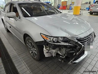 2017 Lexus ES 300 VIN: