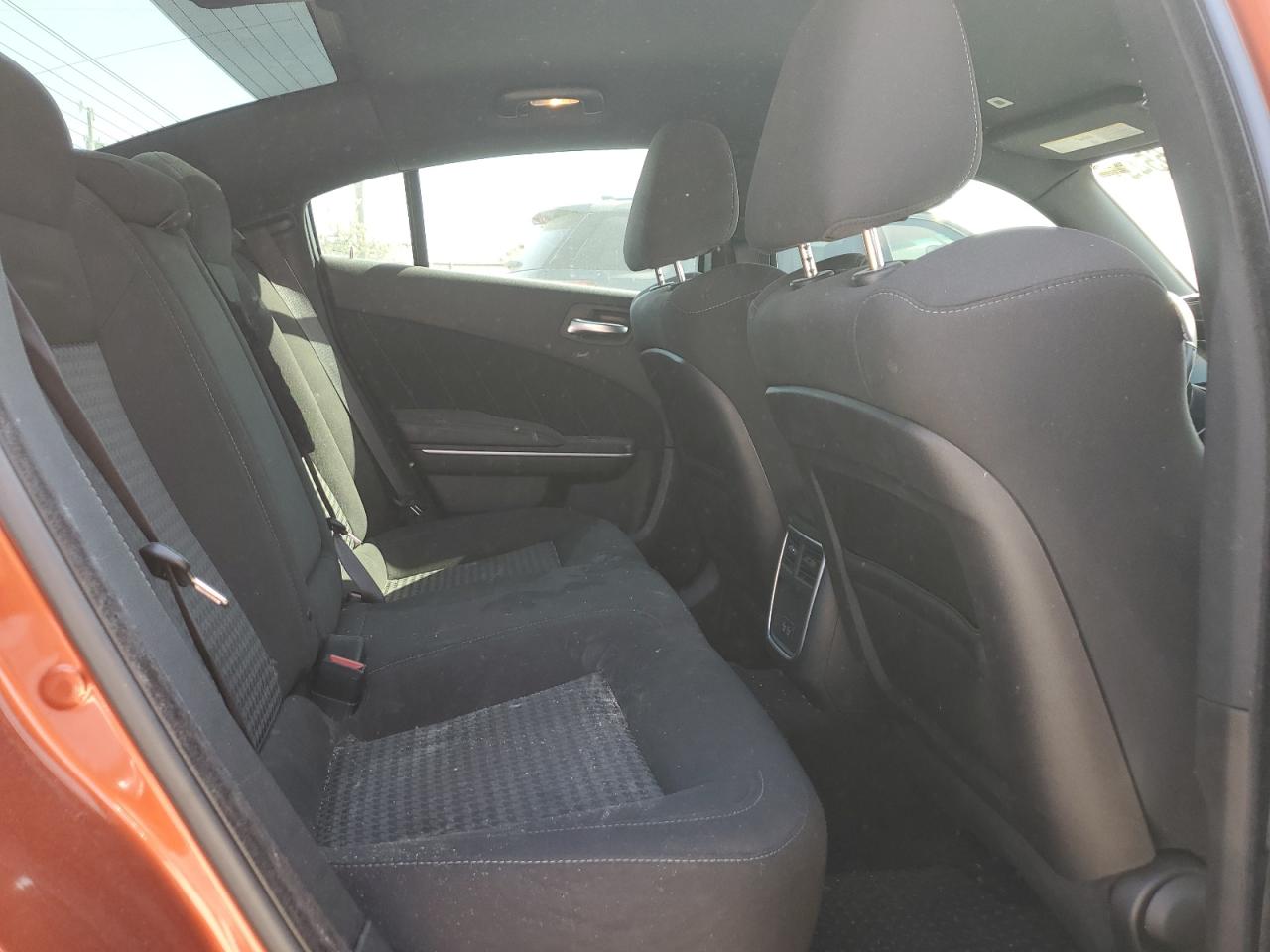 2023 DODGE CHARGER R/T VIN:2C3CDXCT7PH572421