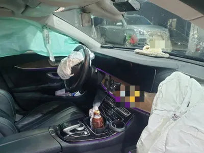 2017 Mercedes-Benz E 300 WDDZF4KB2HA159741 VIN:WDDZF4KB2HA159741