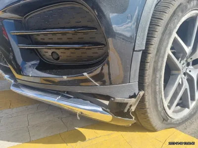 2018 Mercedes-Benz GLE 350 WDCED2EB0JA091602 VIN:WDCED2EB0JA091602