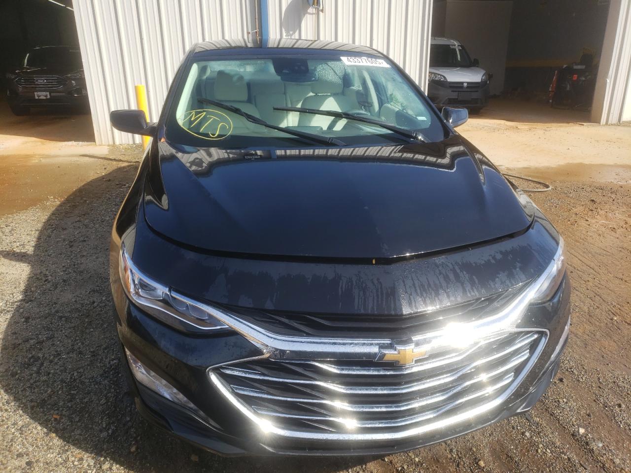 2024 CHEVROLET MALIBU PREMIER VIN:1G1ZE5ST9RF147420