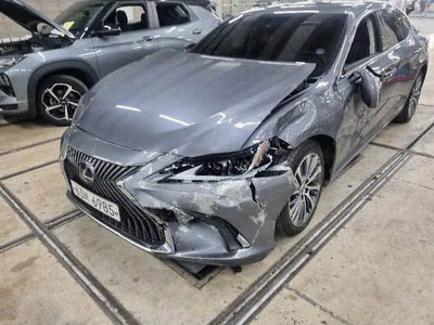 2018 Lexus ES 300 JTHB21B18K2020274 VIN:JTHB21B18K2020274