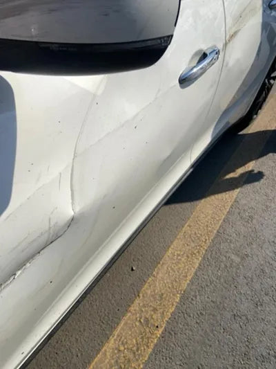 2017 Maserati Ghibli VIN: