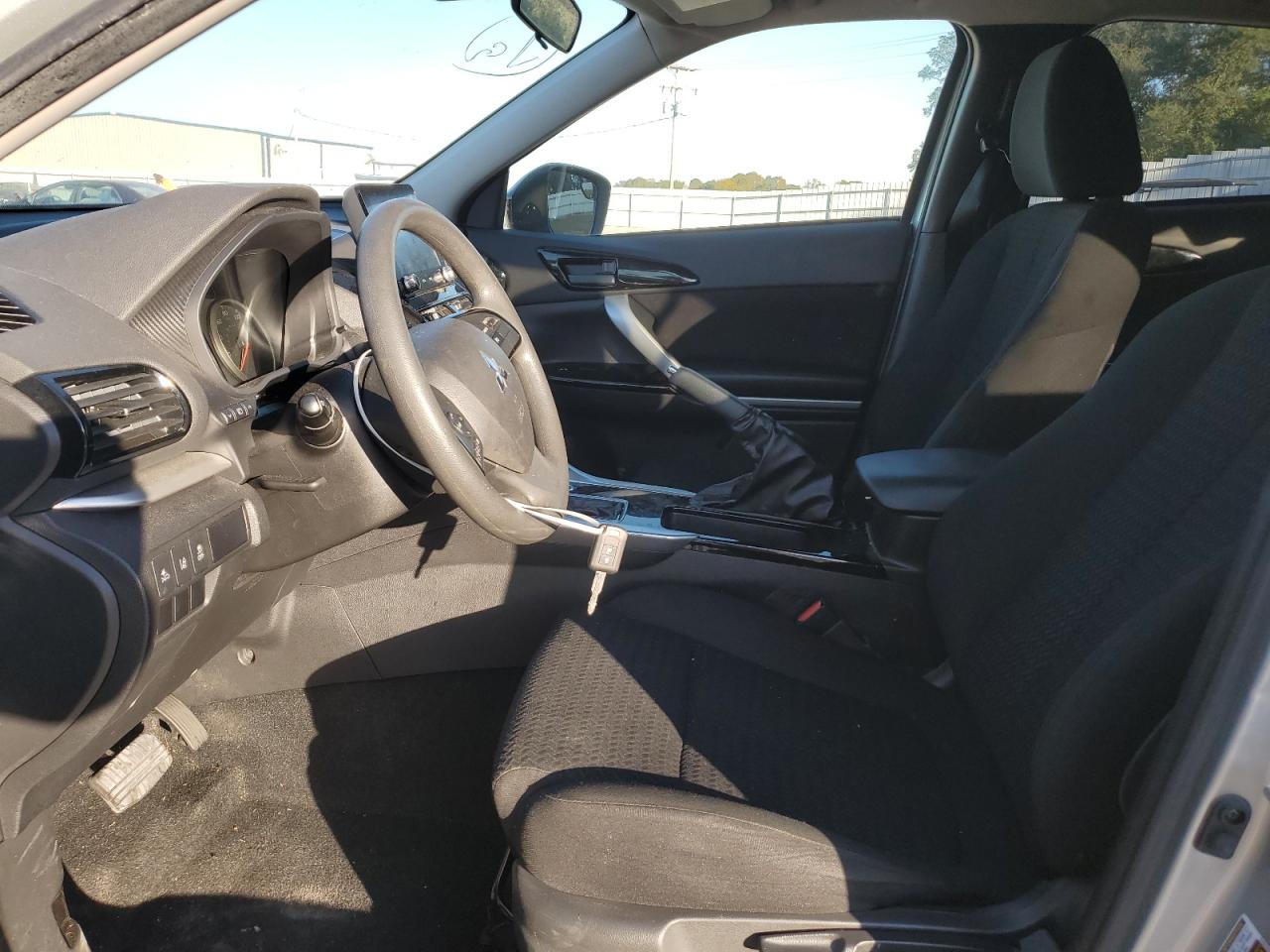 2023 MITSUBISHI ECLIPSE CROSS LE VIN:JA4ATVAA2PZ003062