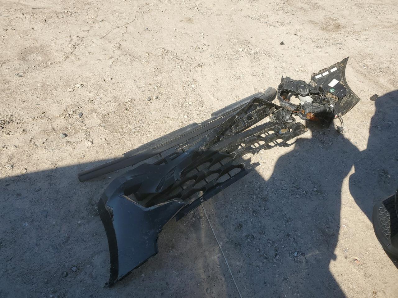 2024 CHEVROLET SILVERADO K1500 CUSTOM VIN:3GCPDBEK1RG362193