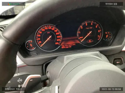 2019 BMW 430 WBA4Z1100KEF34858 VIN:WBA4Z1100KEF34858