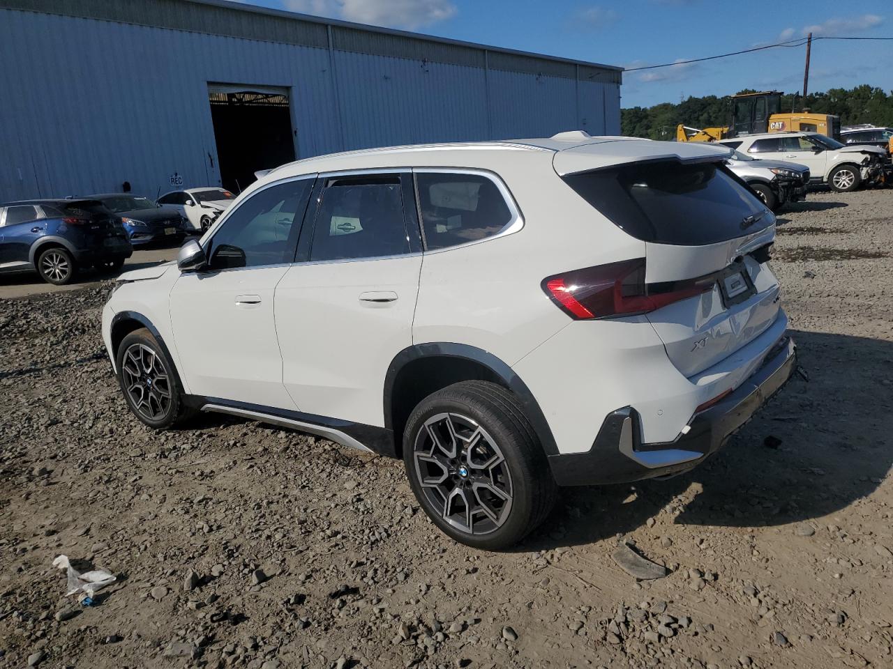 2023 BMW X1 XDRIVE28I VIN:WBX73EF00P5V83180