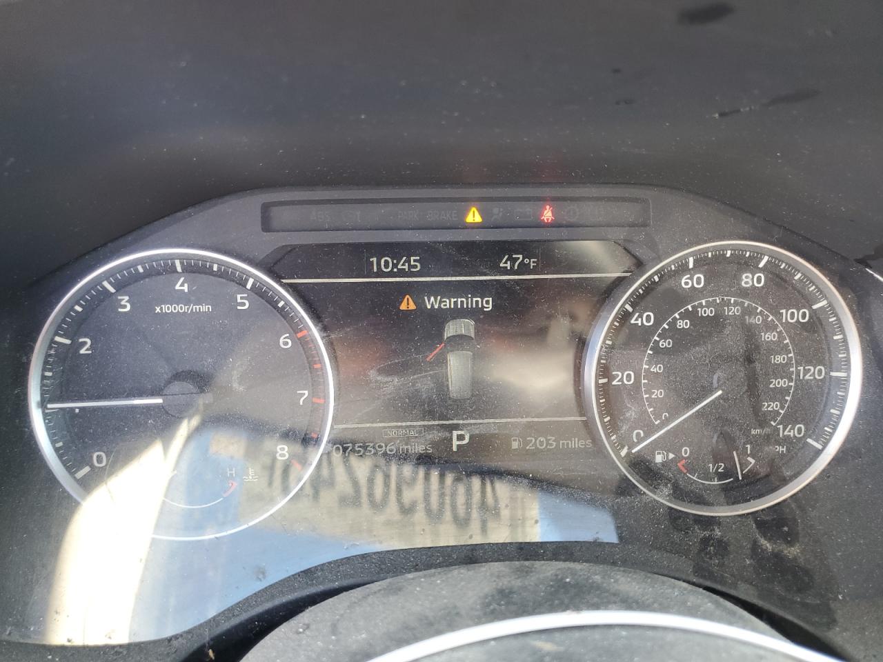 2022 MITSUBISHI OUTLANDER SE VIN:JA4J4UA85NZ067758