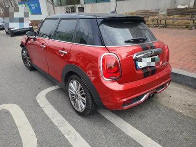 2015 MINI Cooper VIN: