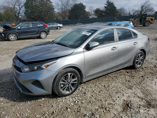 2022 KIA FORTE FE VIN:3KPF24AD8NE430595