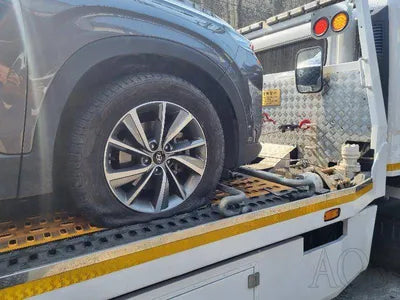 2019 Hyundai Santa FE VIN: