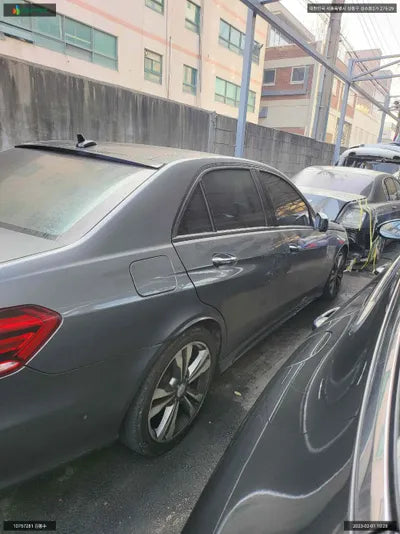 2015 Mercedes-Benz E 300 WDDHF8BB3GB262887 VIN:WDDHF8BB3GB262887