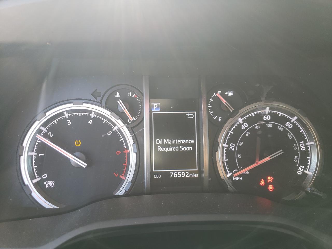 2022 TOYOTA 4RUNNER SR5 PREMIUM VIN:JTELU5JRXN6078846