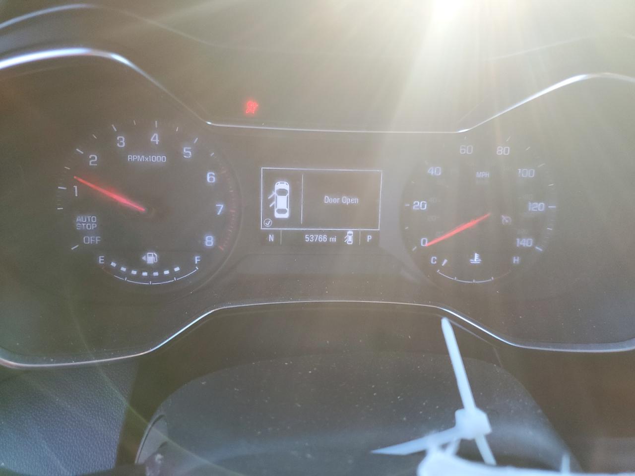 2022 CHEVROLET TRAILBLAZER LT VIN:KL79MPSL2NB057305