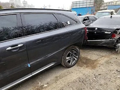 2022 Kia Sorento KNARH81GBNA101047 VIN:KNARH81GBNA101047