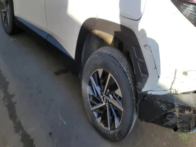 2021 Hyundai Tucson 234KMKMHJE811BMU0 VIN:234KMKMHJE811BMU0