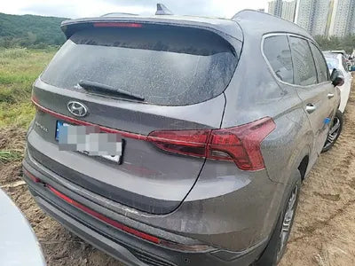 2022 Hyundai Santa FE KMHS3811BNU018267 VIN:KMHS3811BNU018267