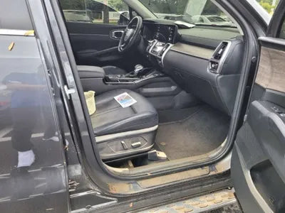2021 Kia Sorento KNARM81BHMA053439 VIN:KNARM81BHMA053439