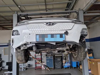 2020 Hyundai Kona KMHK381GFLU087090 VIN:KMHK381GFLU087090