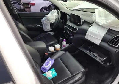 2019 Hyundai Tucson 216KMKMHJ581ABKU8 VIN:216KMKMHJ581ABKU8