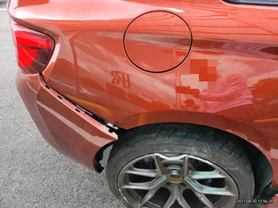 2019 BMW M2 WBS2U7102KVJ14780 VIN:WBS2U7102KVJ14780