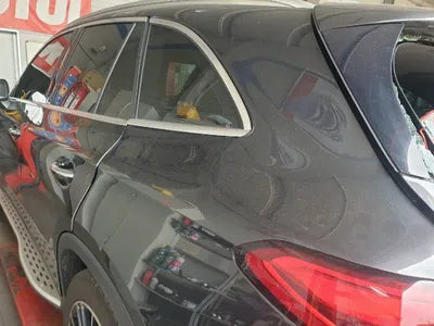 2023 Mercedes-Benz GLC 220 VIN: