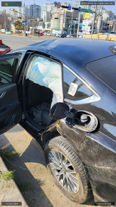 2020 Genesis G80 KMTGB41CDMU007210 VIN:KMTGB41CDMU007210