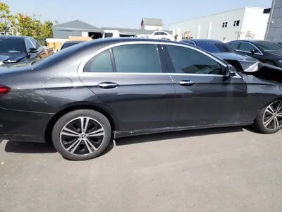 2022 Mercedes-Benz E 250 VIN: