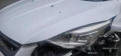 2016 Ford Kuga VIN: