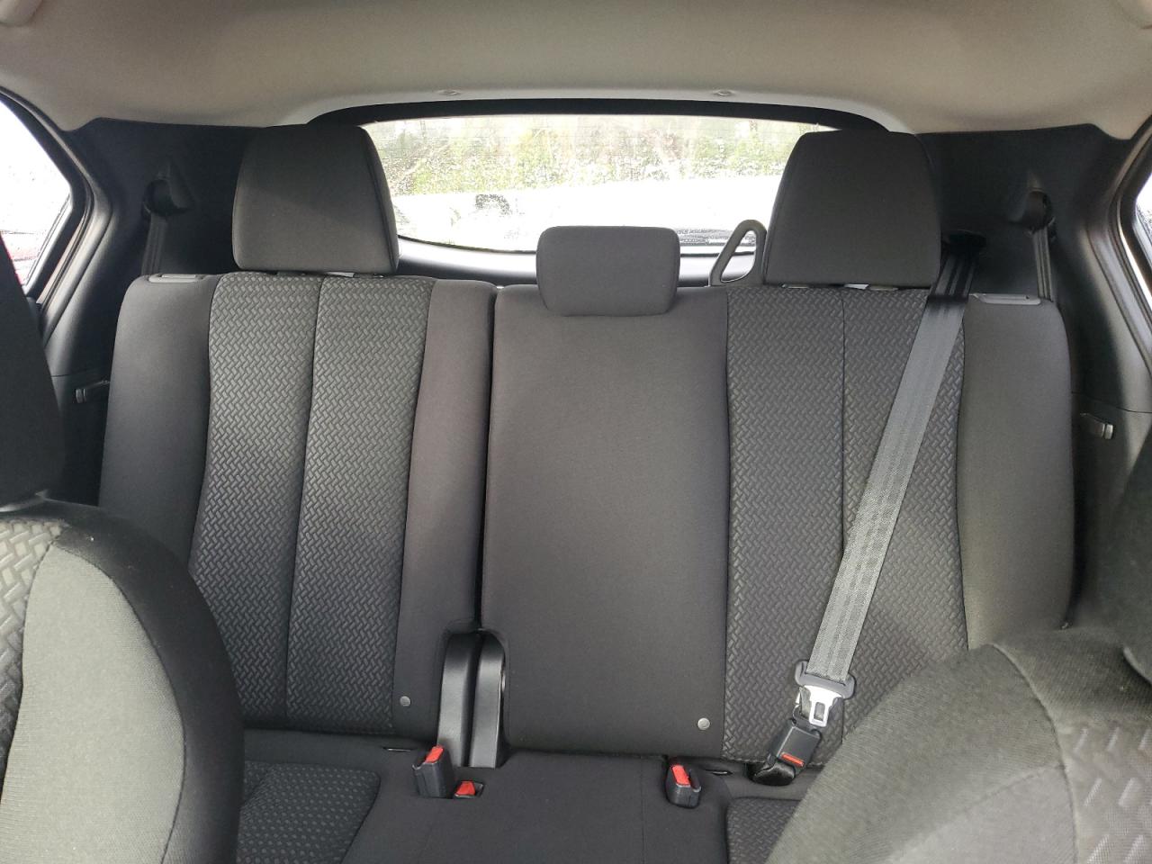 2024 MITSUBISHI ECLIPSE CROSS LE VIN:JA4ATVAA6RZ041218